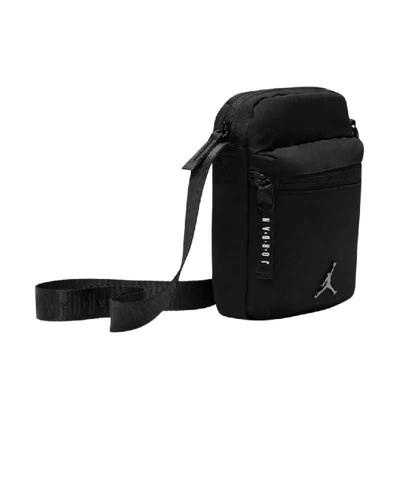 Sac Jordan Aireborne Festival Noir - Image 3