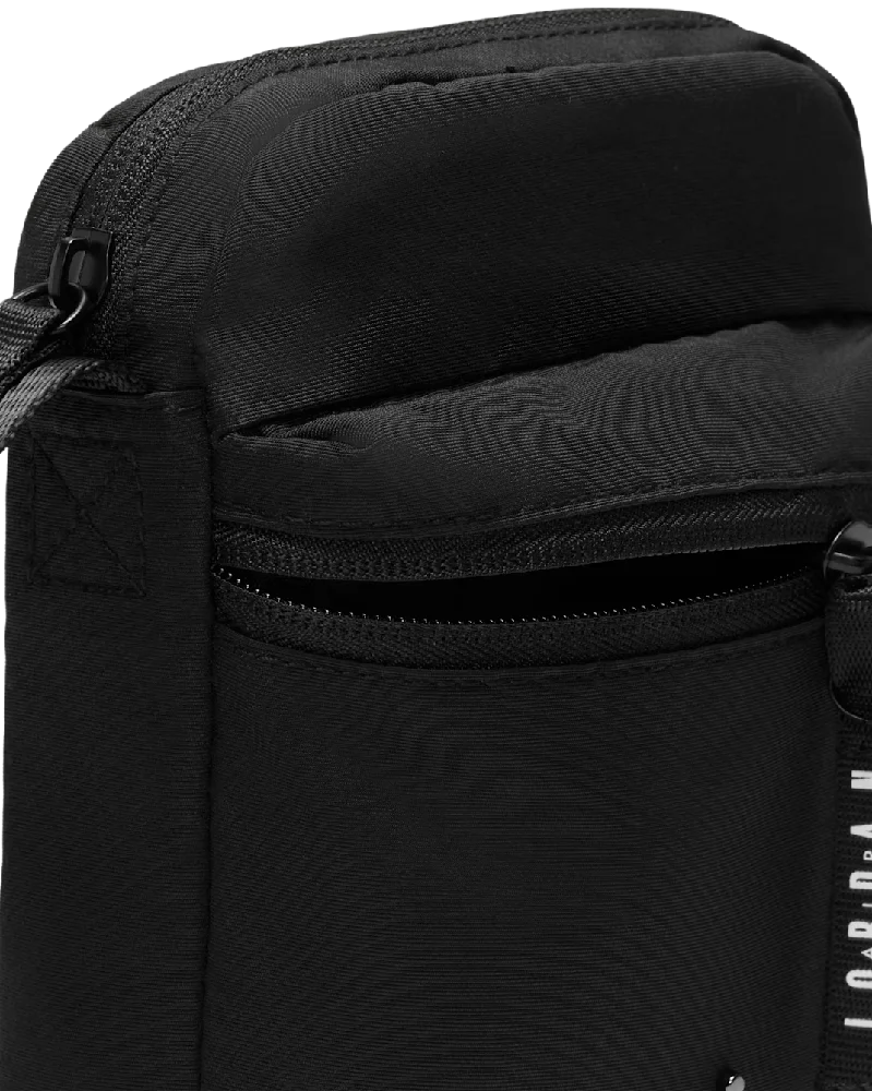 Sac Jordan Aireborne Festival Noir - Image 6