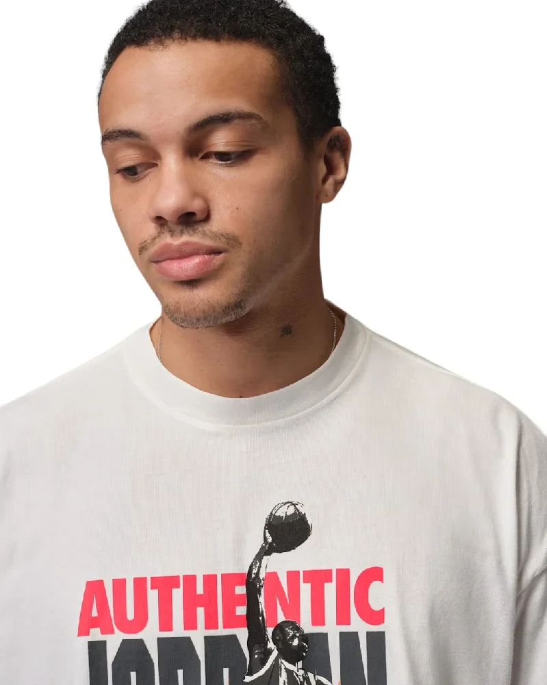 T-shirt Jordan Oversize Réédition Sail - Image 3
