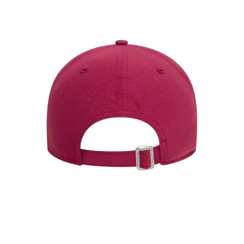 LA Dodgers Flawless Dark Red 9FORTY Adjustable Cap - Image 3