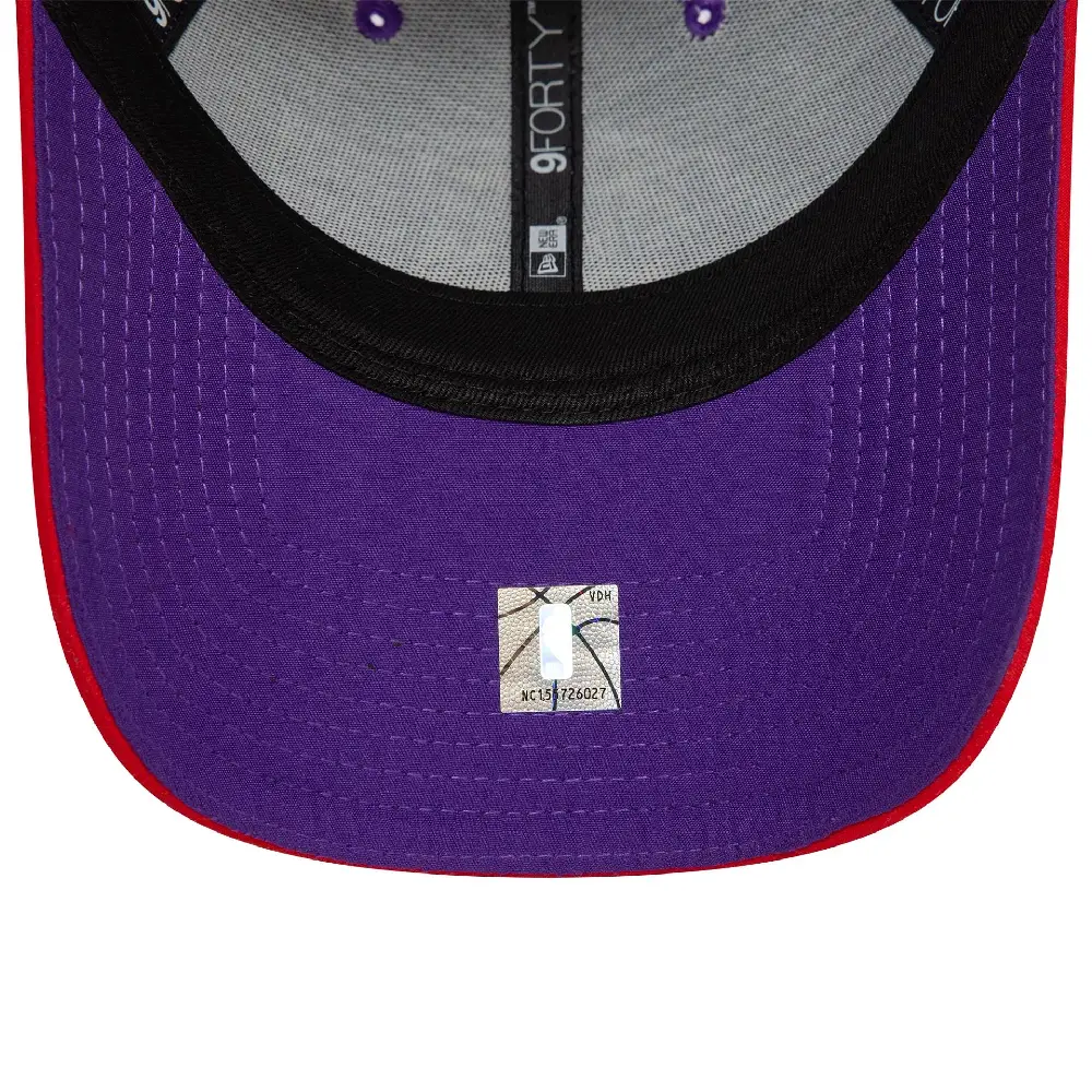 MICROFIBRE 9FORTY VIOLET - Image 5