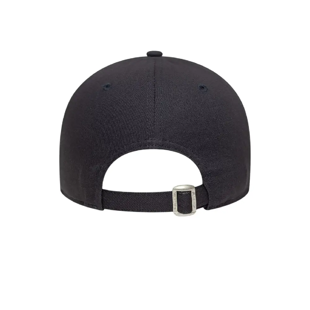 New York Yankees Camo Infill Navy 9FORTY Adjustable Cap - Image 3