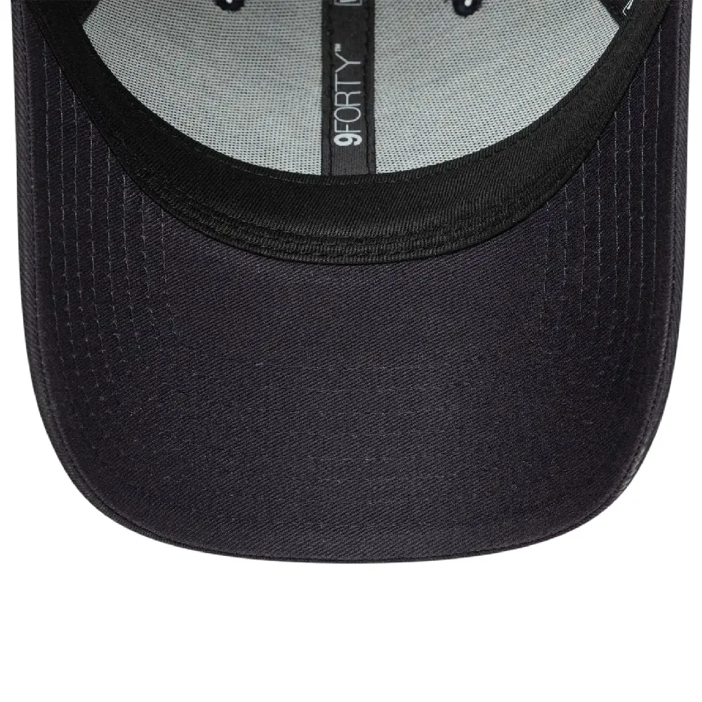 New York Yankees Camo Infill Navy 9FORTY Adjustable Cap - Image 4