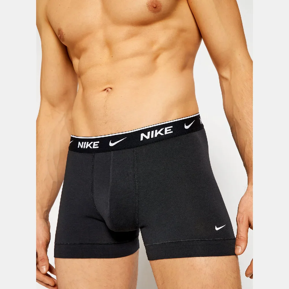 Slip Boxer Logo Swoosh en Pack de 3 - Image 3