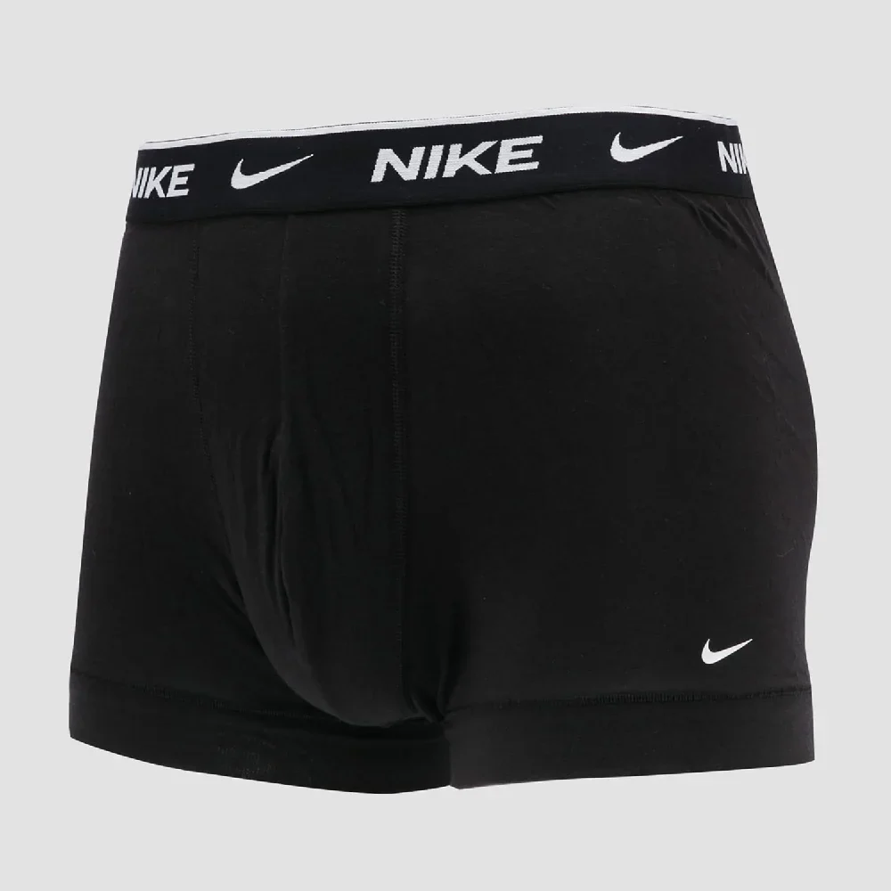 Slip Boxer Logo Swoosh en Pack de 3 - Image 4