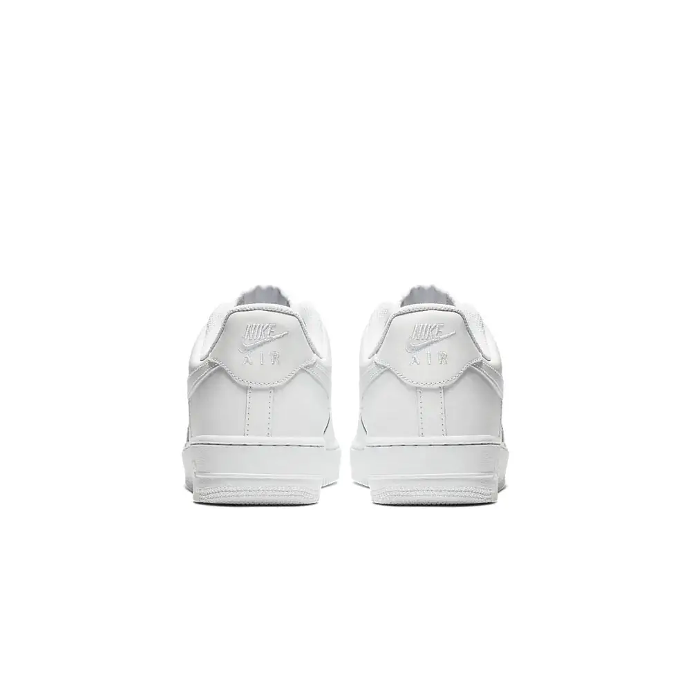 Air Force 1 '07 Low Triple White - Image 5