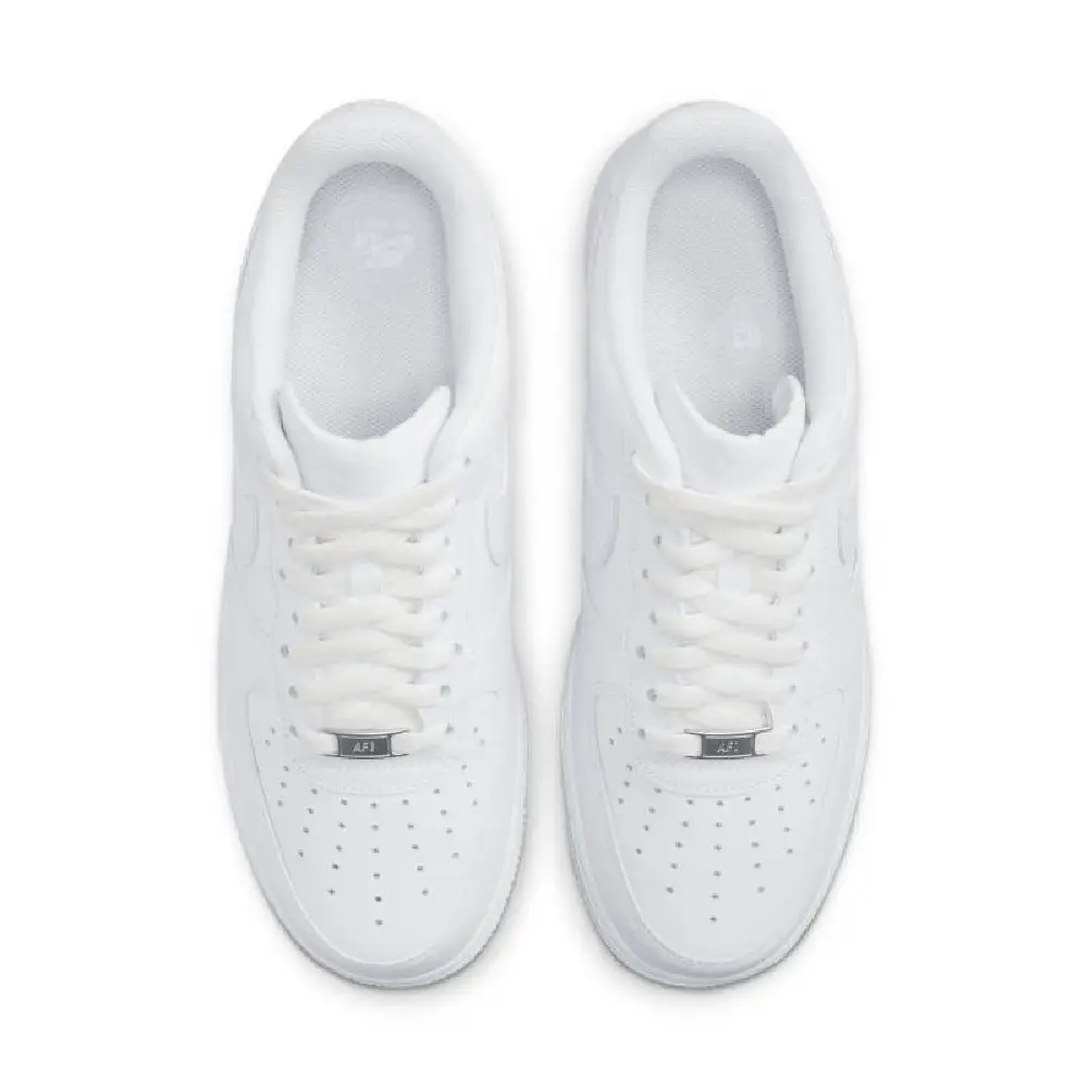 Air Force 1 '07 Low Triple White - Image 7