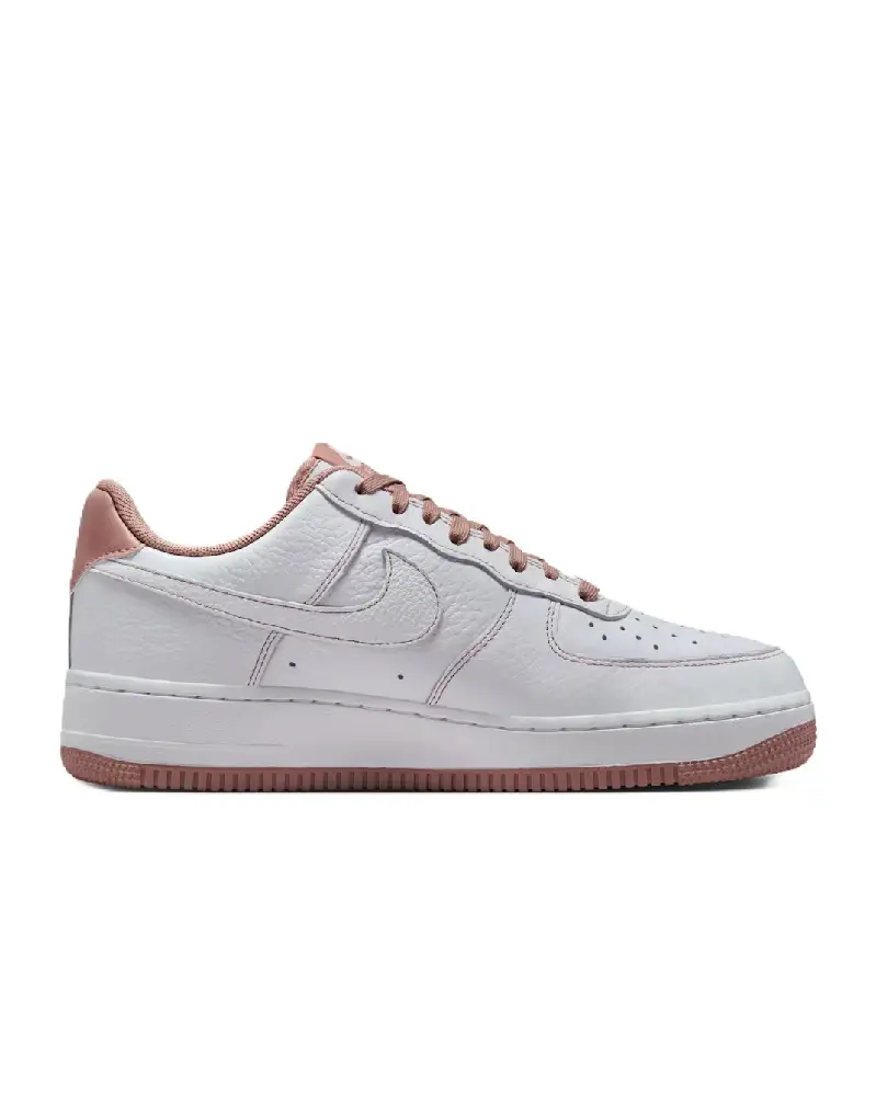 Air Force 1 '07 Mini Jewel White Particle Pink - Image 3