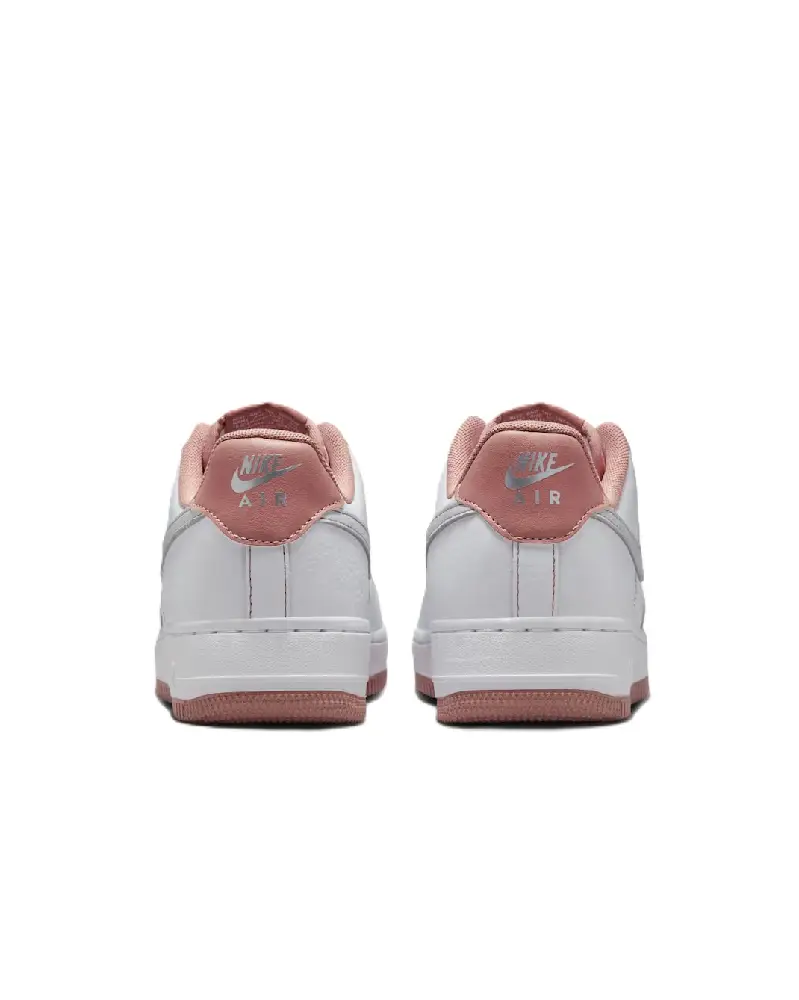 Air Force 1 '07 Mini Jewel White Particle Pink - Image 4