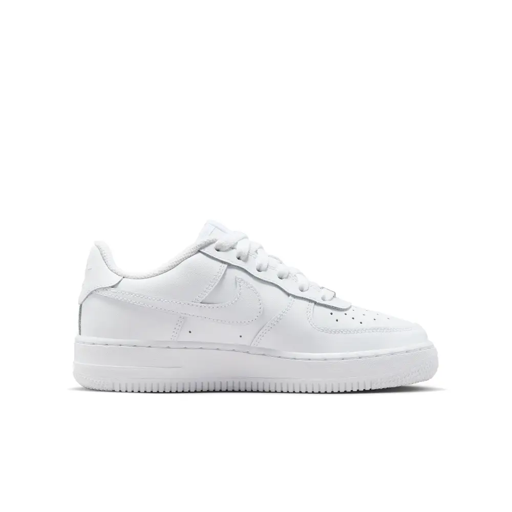 Air Force 1 Le Triple White (Gs) - Image 3