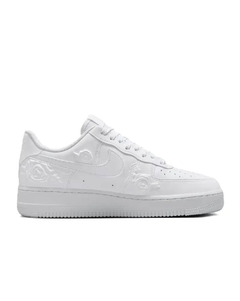 Air Force 1 Low '07 roses blanches - Image 3