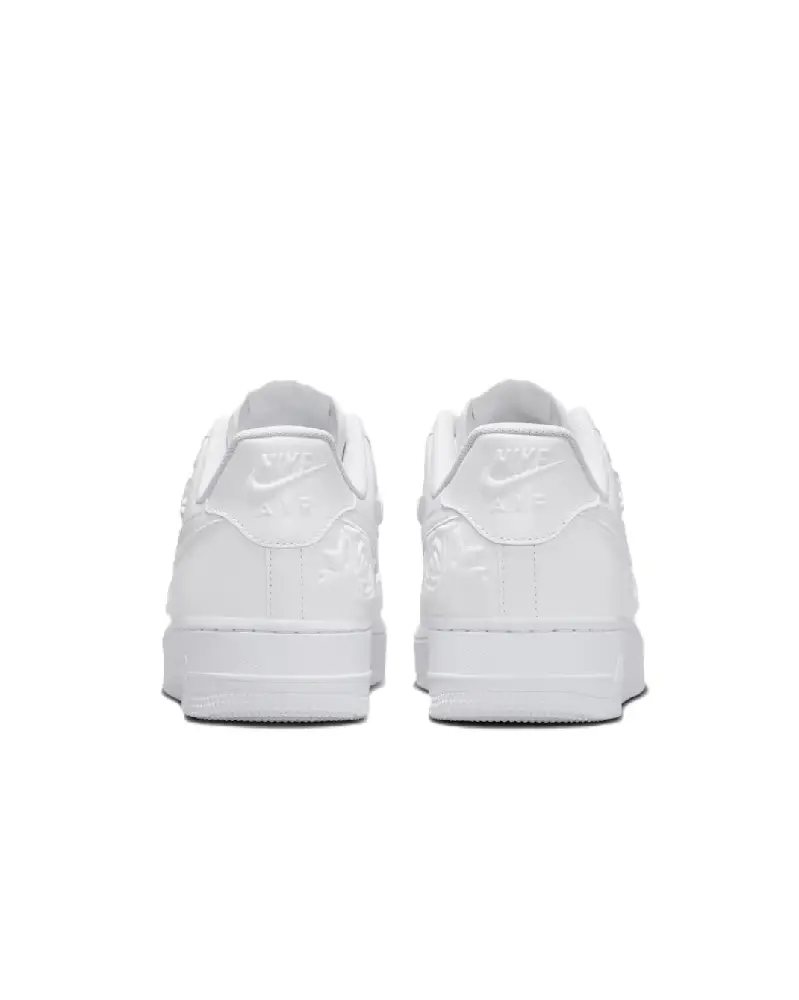 Air Force 1 Low '07 roses blanches - Image 4