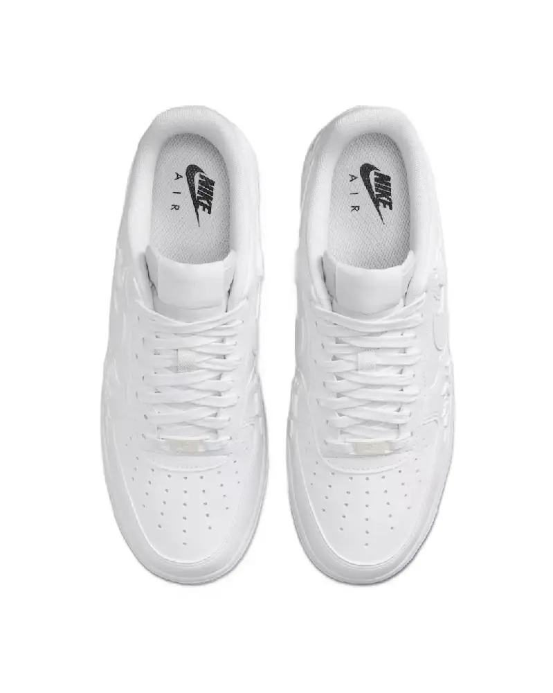 Air Force 1 Low '07 roses blanches - Image 6