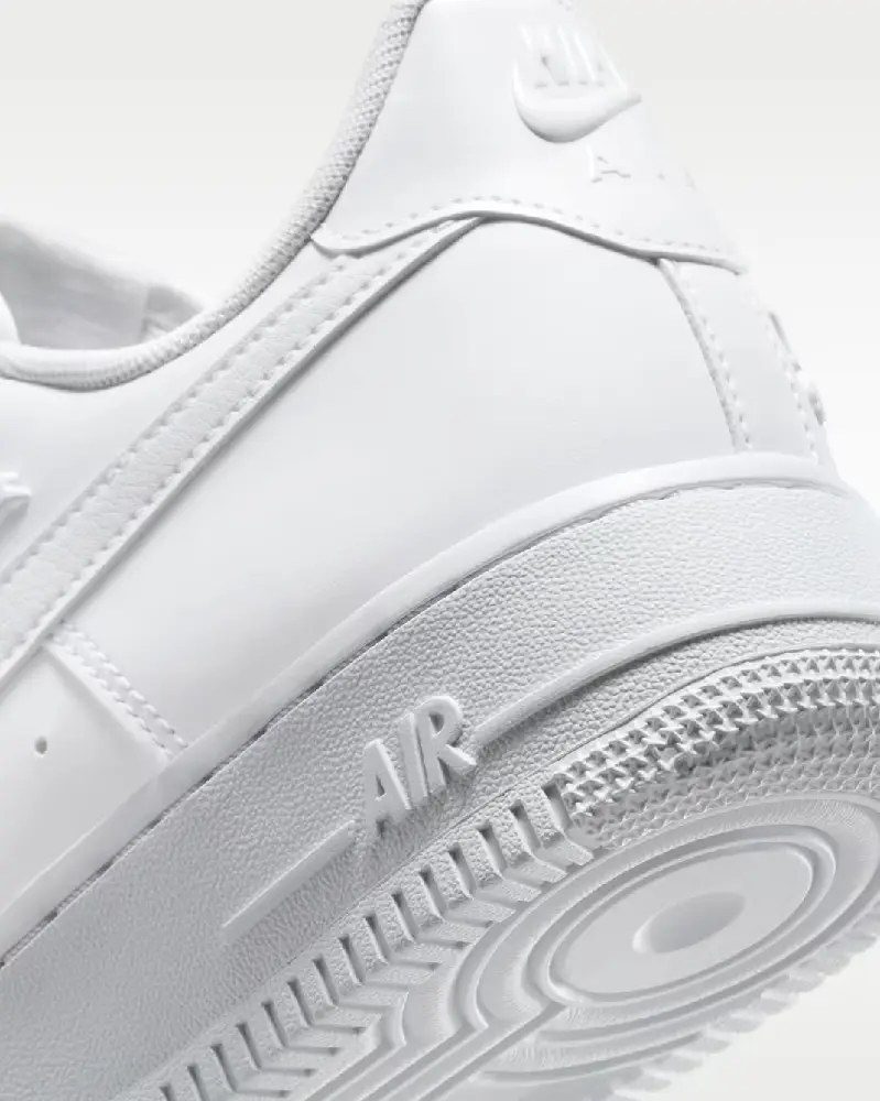 Air Force 1 Low '07 roses blanches - Image 8