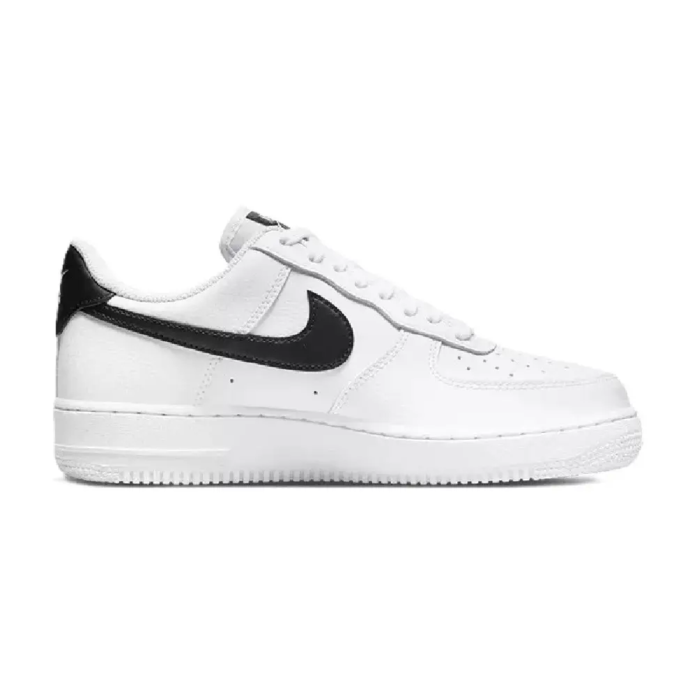 Air Force 1 Low '07 White Black - Image 3