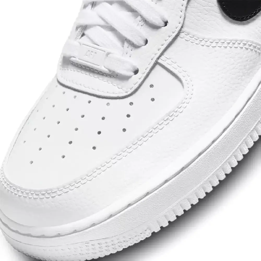 Air Force 1 Low '07 White Black - Image 7