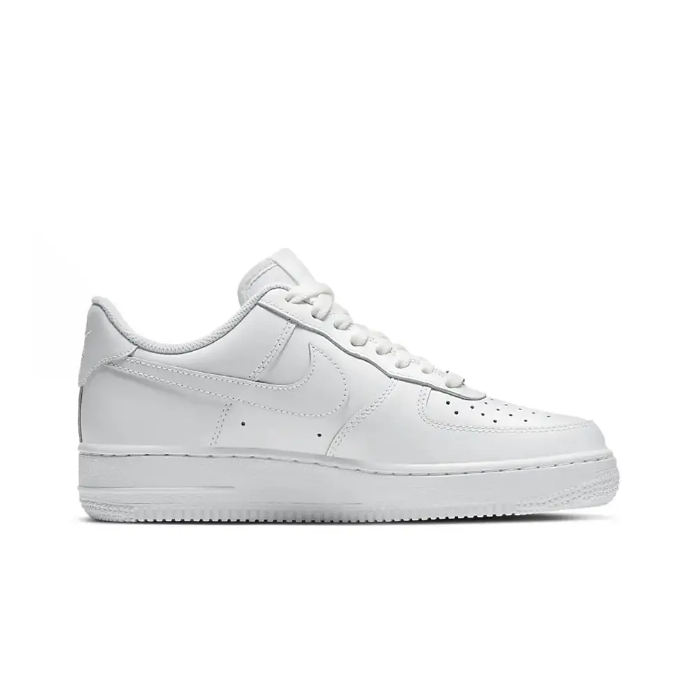 Air Force 1 Low '07 Femme Blanc - Image 2