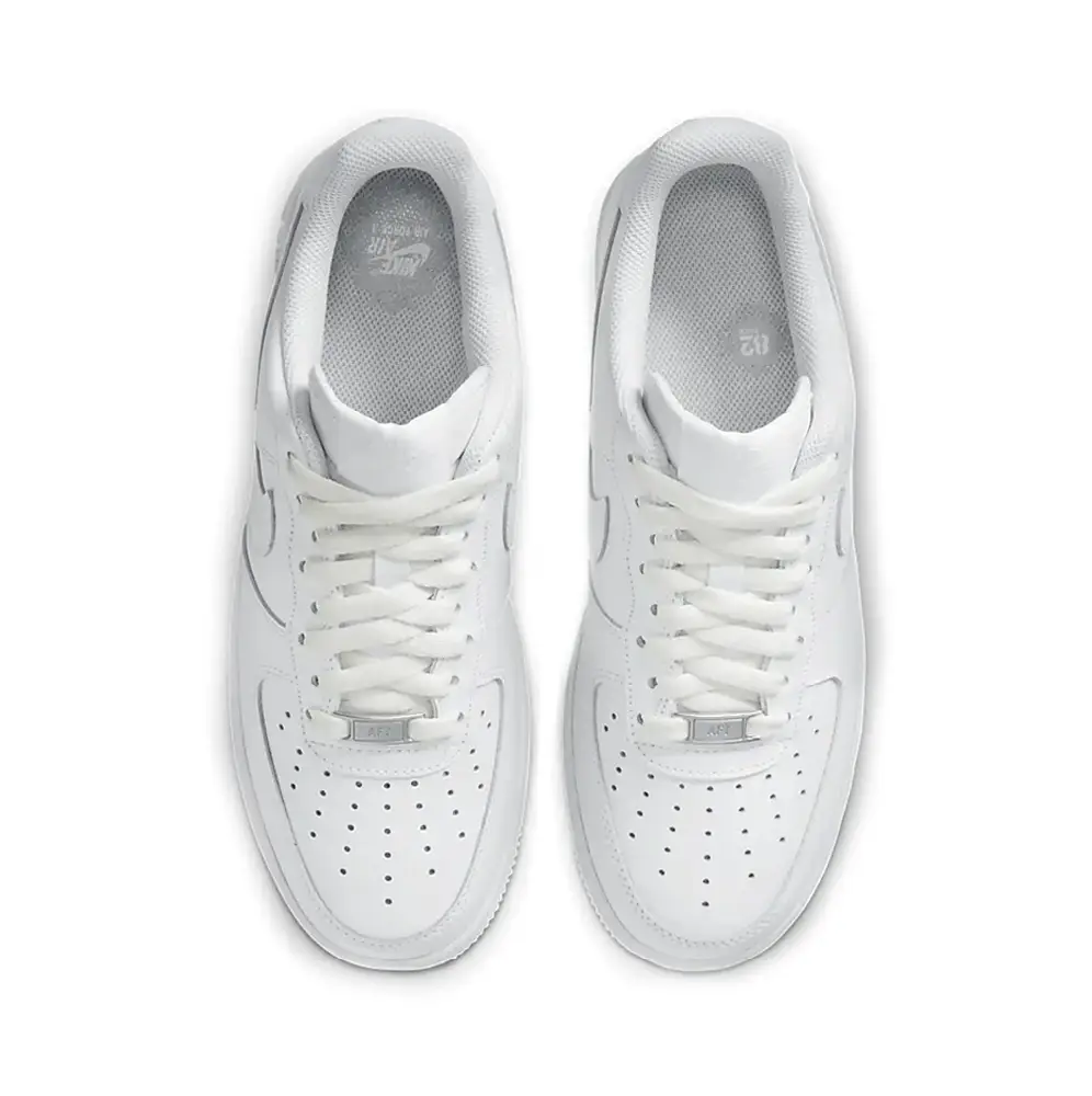 Air Force 1 Low '07 Femme Blanc - Image 4