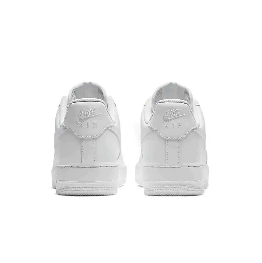 Air Force 1 Low '07 Femme Blanc - Image 5