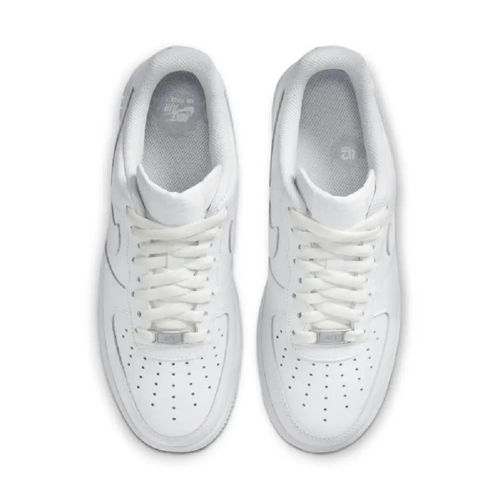 Air Force 1 Low '07 Femme Blanc - Image 7
