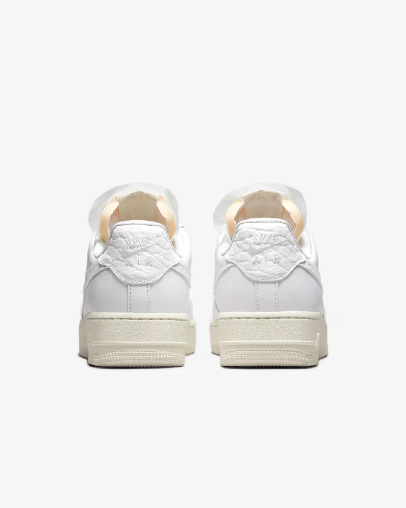 Nike Air Force 1 Low Prm Jewels blanc - Image 5