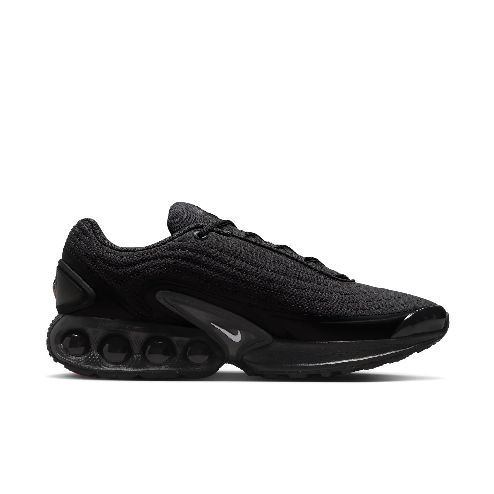 Air Max DN Winterized Anthracite Noir - Image 3