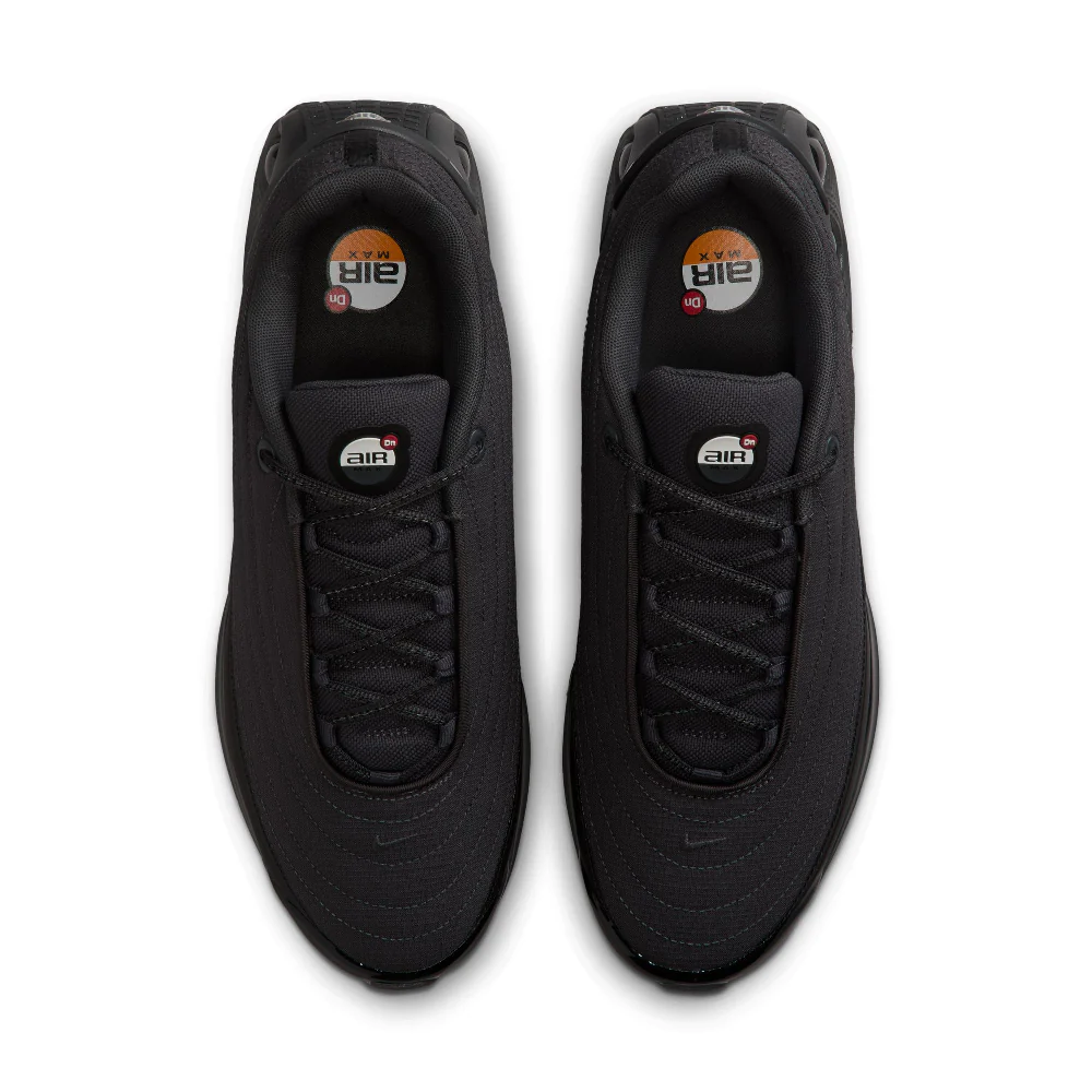 Air Max DN Winterized Anthracite Noir - Image 4