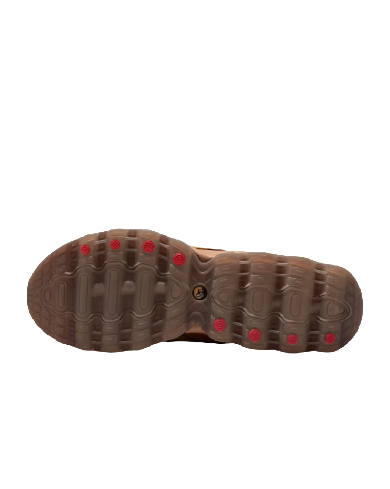 Air Max DN8 Leather Flax Fauna Brown - Image 6