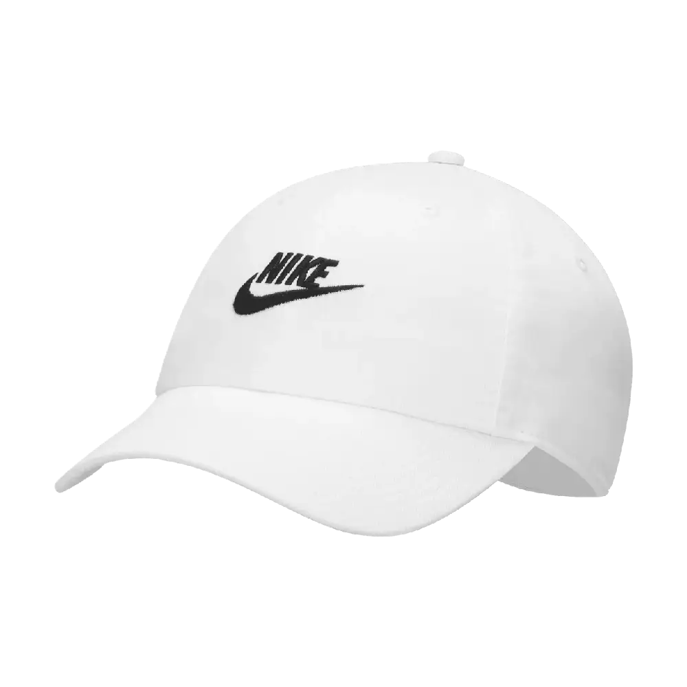 Casquette Nike Sportswear Heritage86 Futura délavé