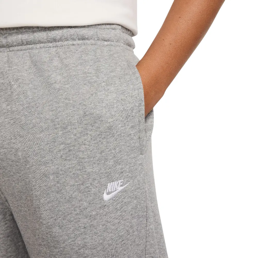 Pantalon de jogging Club en molleton Gris - Image 3