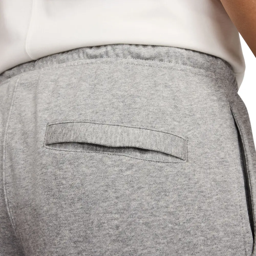 Pantalon de jogging Club en molleton Gris - Image 4