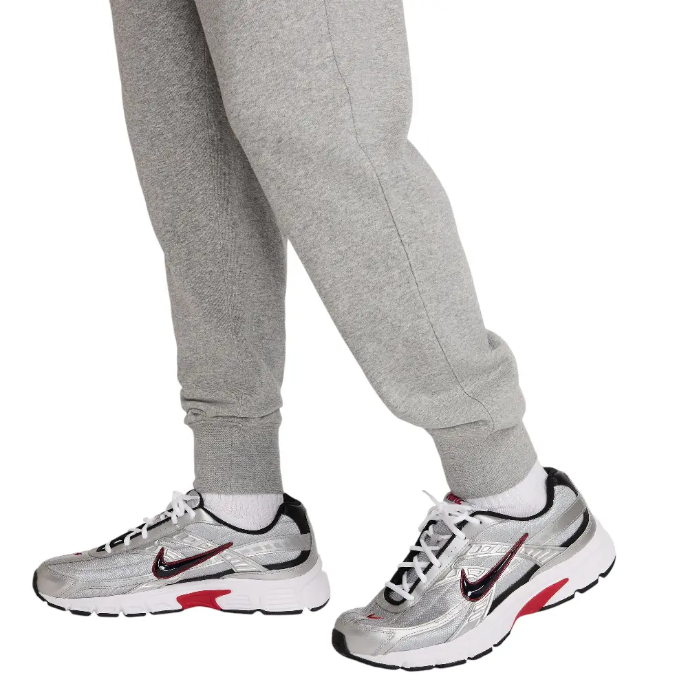Pantalon de jogging Club en molleton Gris - Image 5