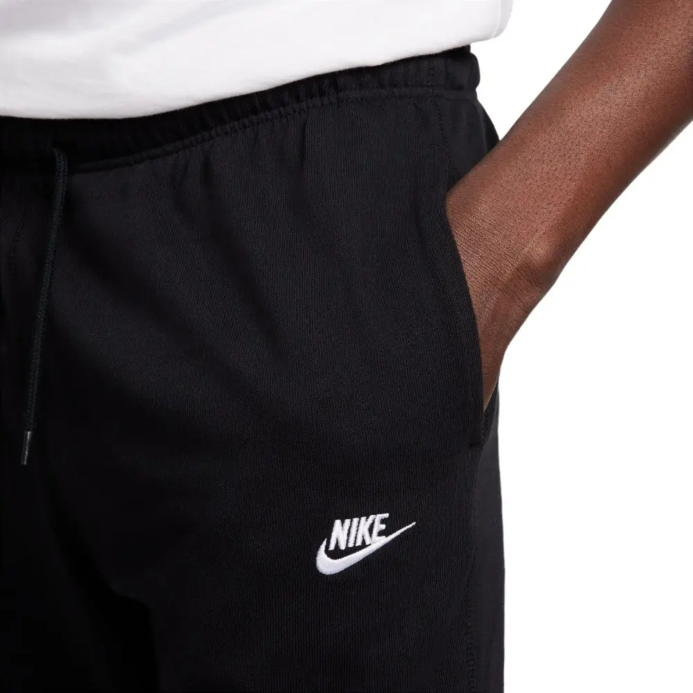 Club Knit Pant Black - Image 3