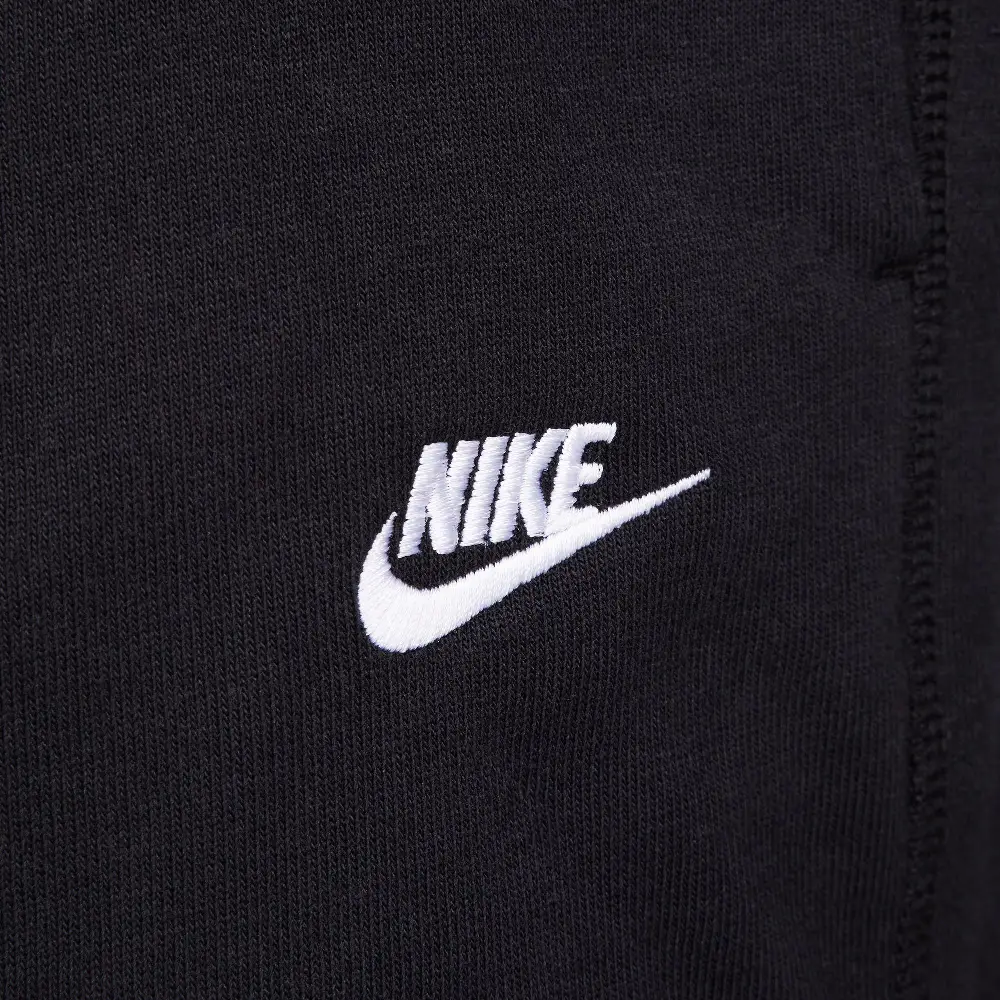 Club Knit Pant Black - Image 4