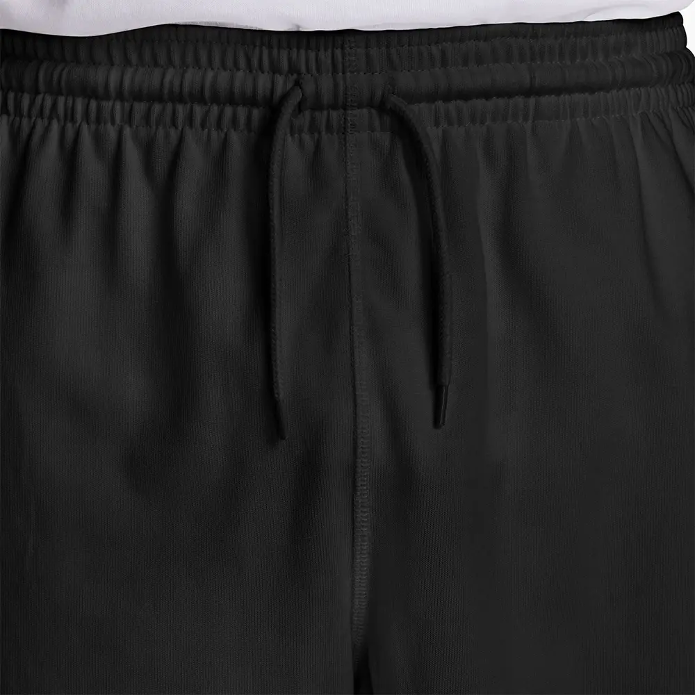 Nike Club Short en maille pour homme Noir - Image 4