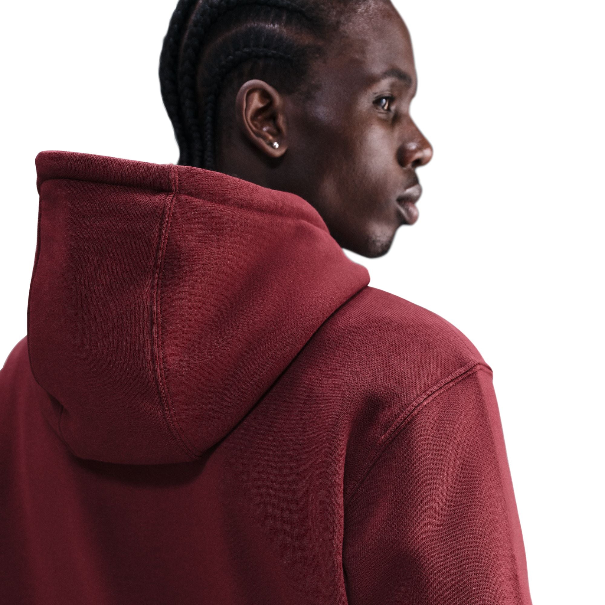 Nike Sportswear Club Sweat à capuche en polaire - Image 3