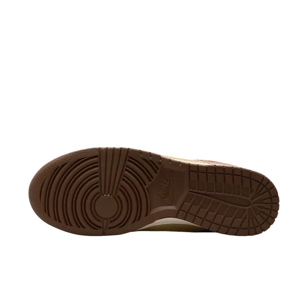 Nike Dunk Low Dusted Clay Denim - Image 6