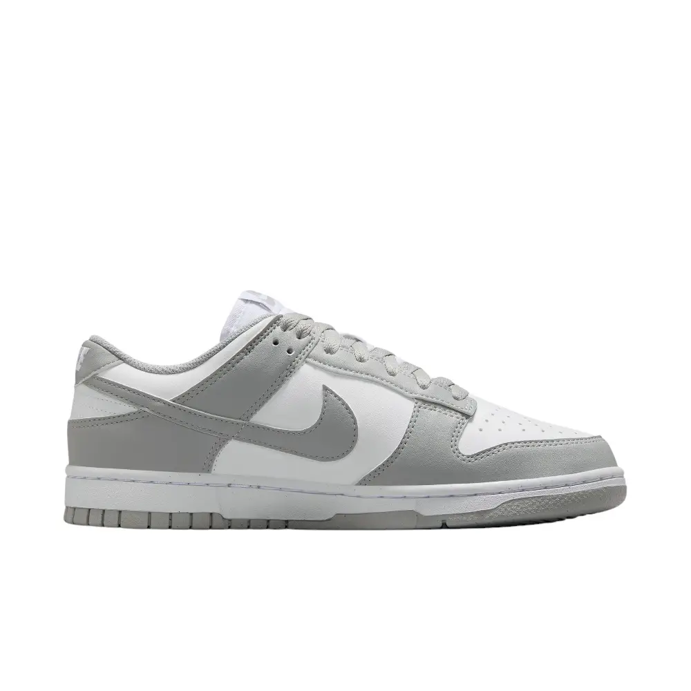 Nike Dunk Low Next Nature Gris fumé clair - Image 3