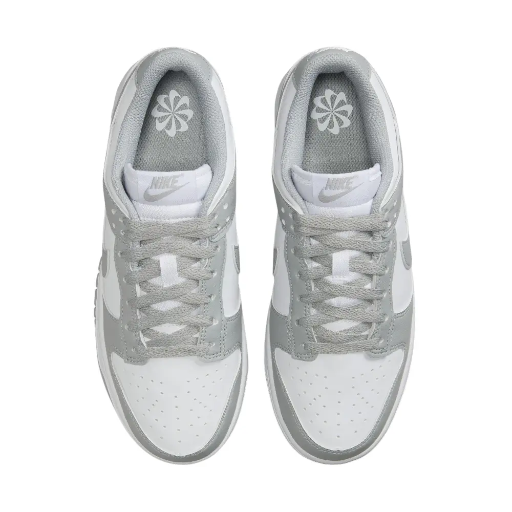 Nike Dunk Low Next Nature Gris fumé clair - Image 4