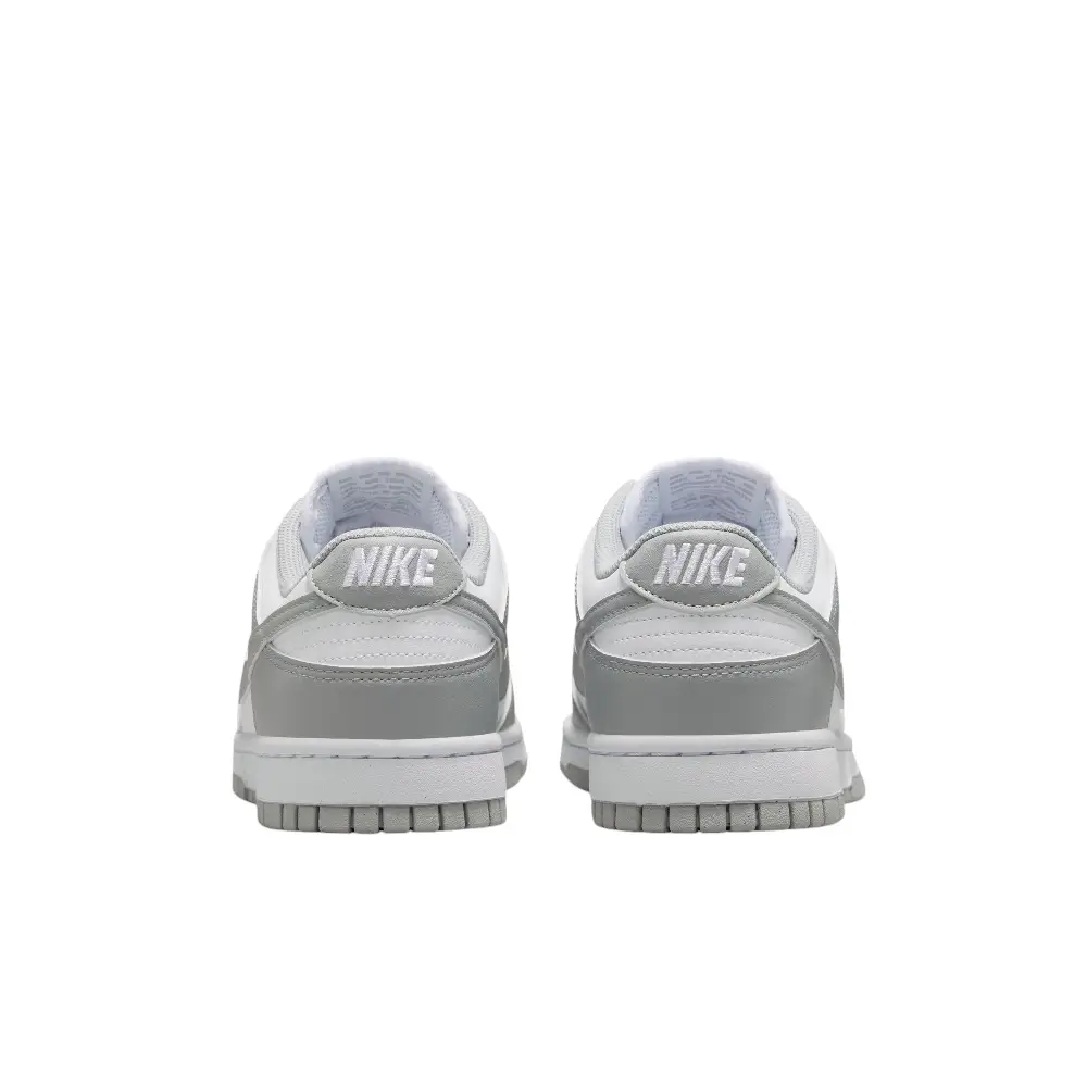 Nike Dunk Low Next Nature Gris fumé clair - Image 5