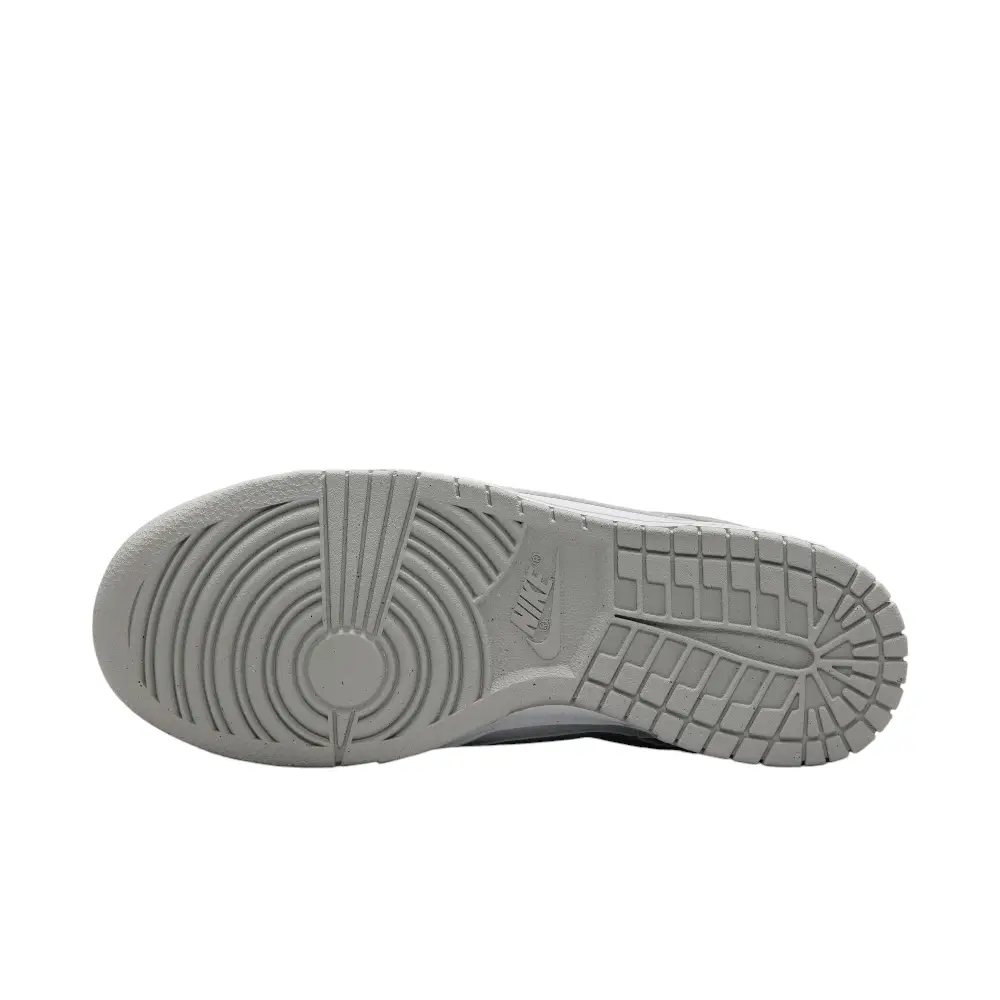 Nike Dunk Low Next Nature Gris fumé clair - Image 6