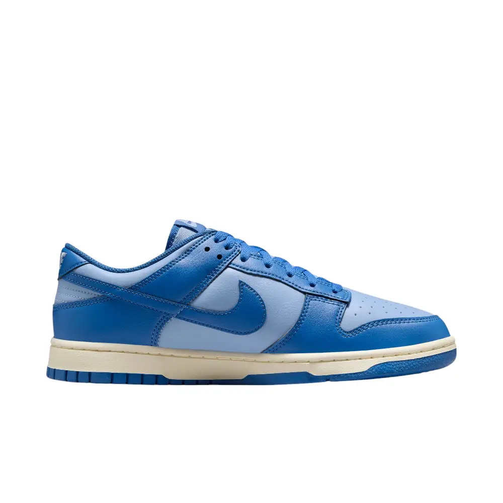 Dunk Low Retro Psychic Blue - Image 3