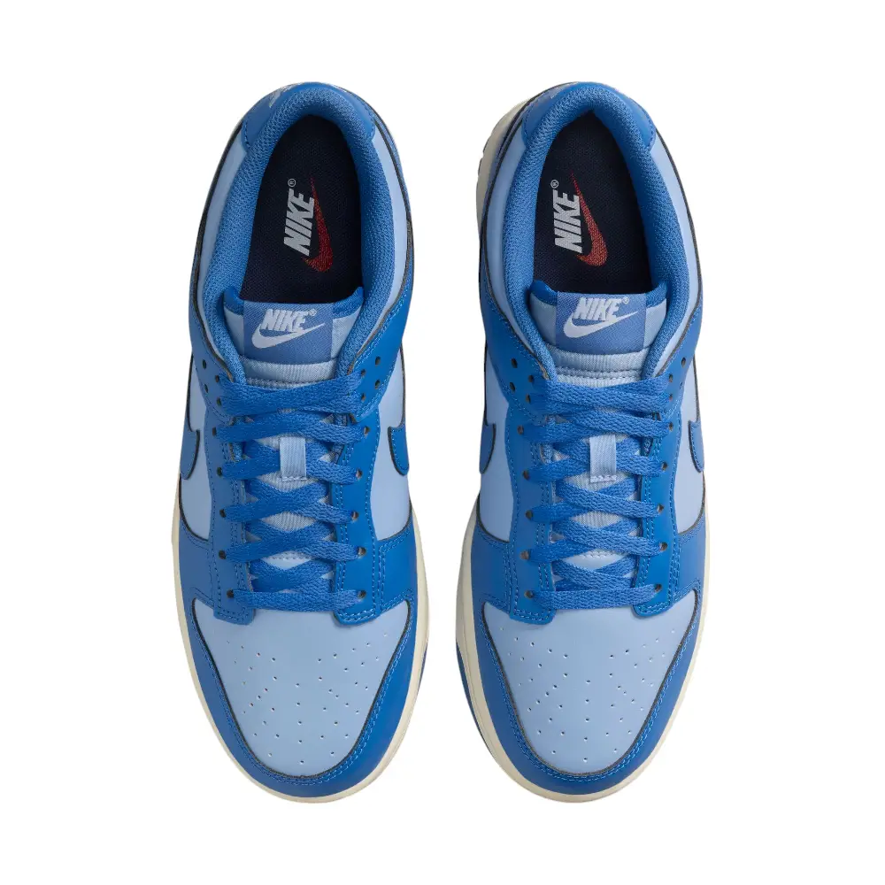 Dunk Low Retro Psychic Blue - Image 4