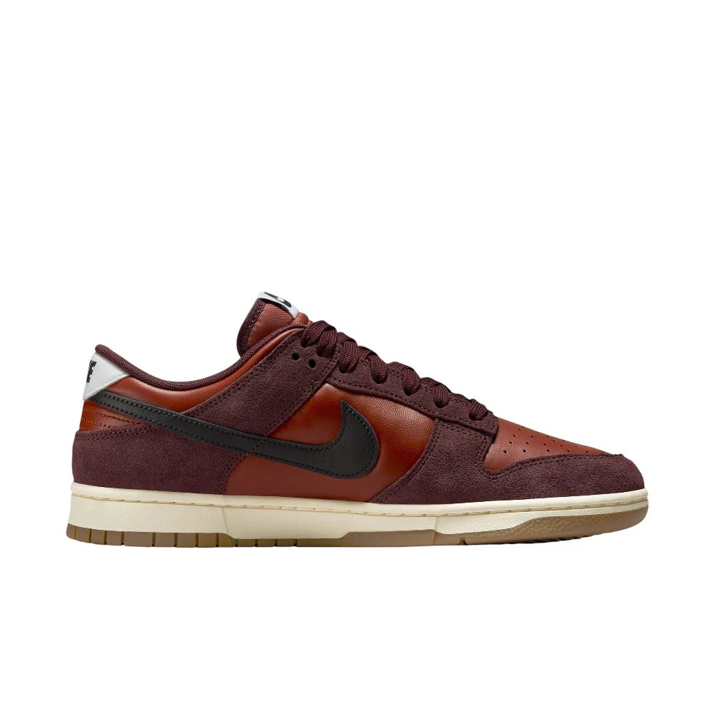 Nike Dunk Low Retro SE Mars Stone - Image 3