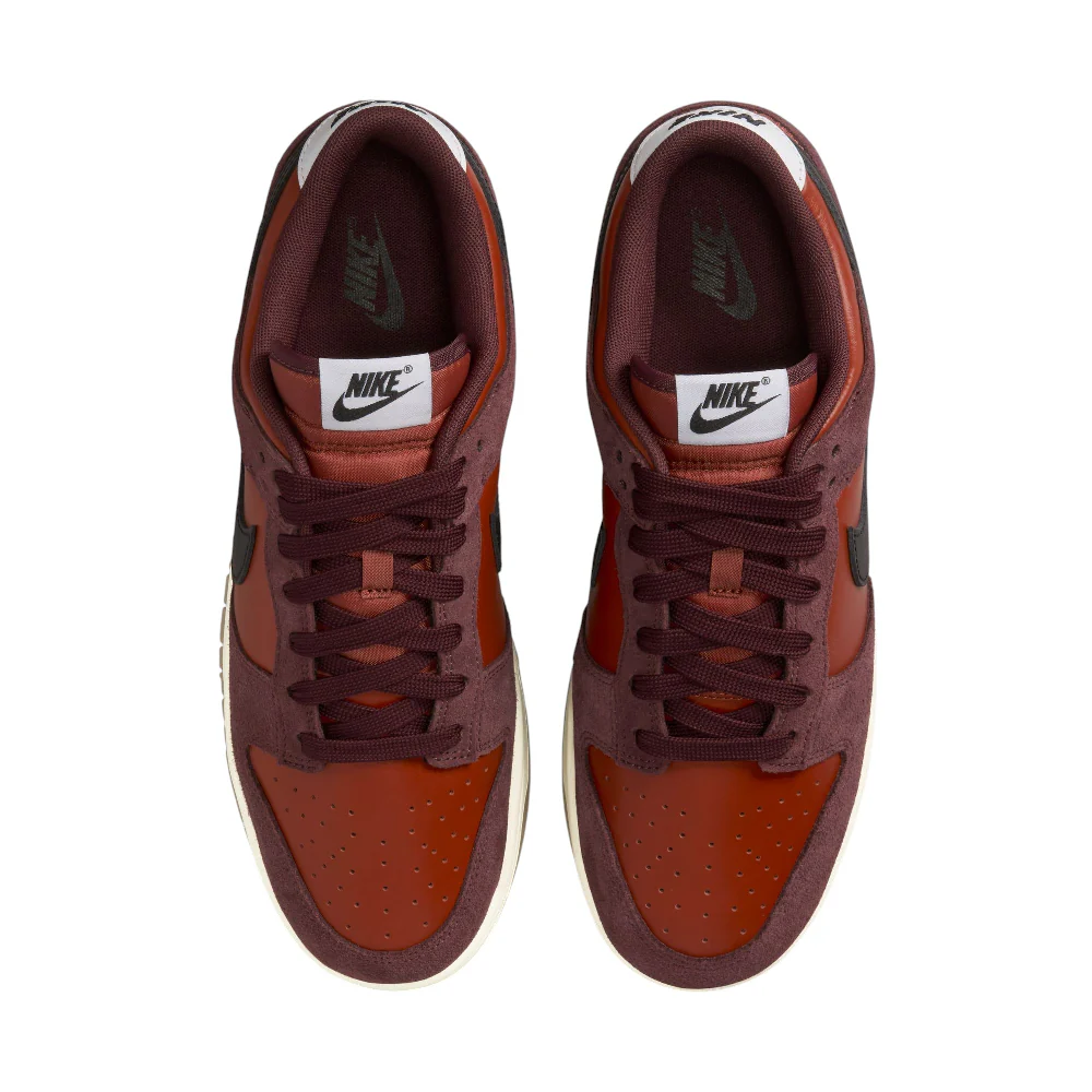 Nike Dunk Low Retro SE Mars Stone - Image 4