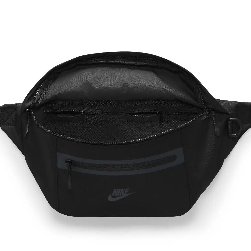 Sac banane Nike Elemental Premium Noir - Image 4