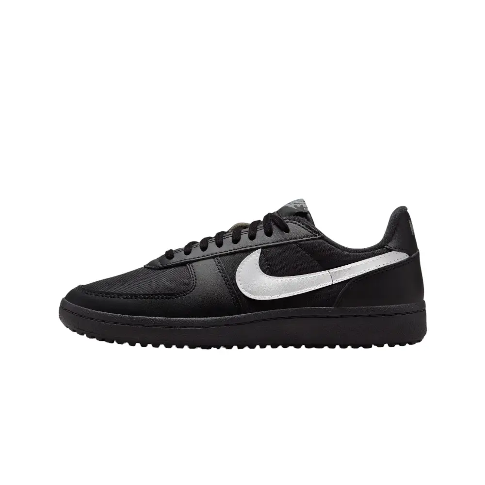Field General 82' Noir Gris