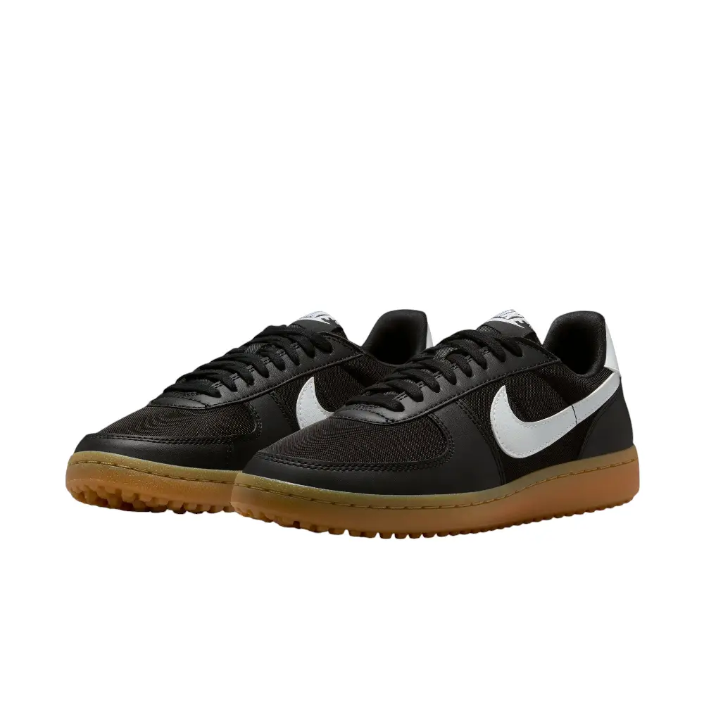Field General 82 Noir Gomme - Image 2