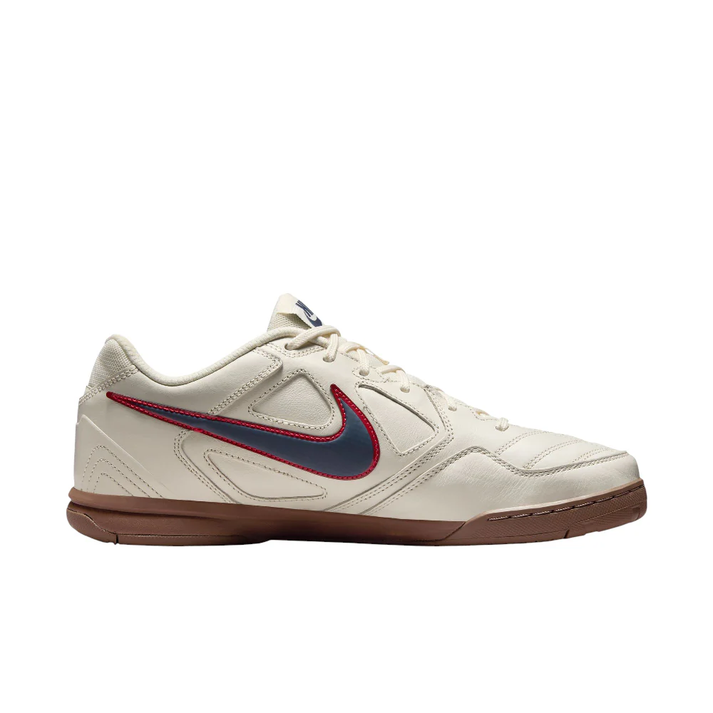 Nike Gato Ivoire pâle Rouge universitaire Bleu tonnerre - Image 3