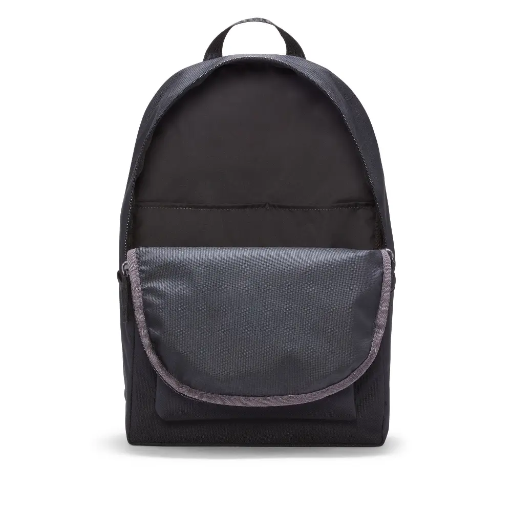 Nike Heritage Sac à dos Noir (25L) - Image 9
